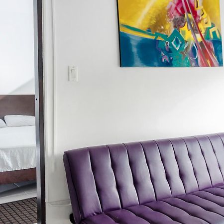 Apartasuites San Marcos Cali Exterior foto