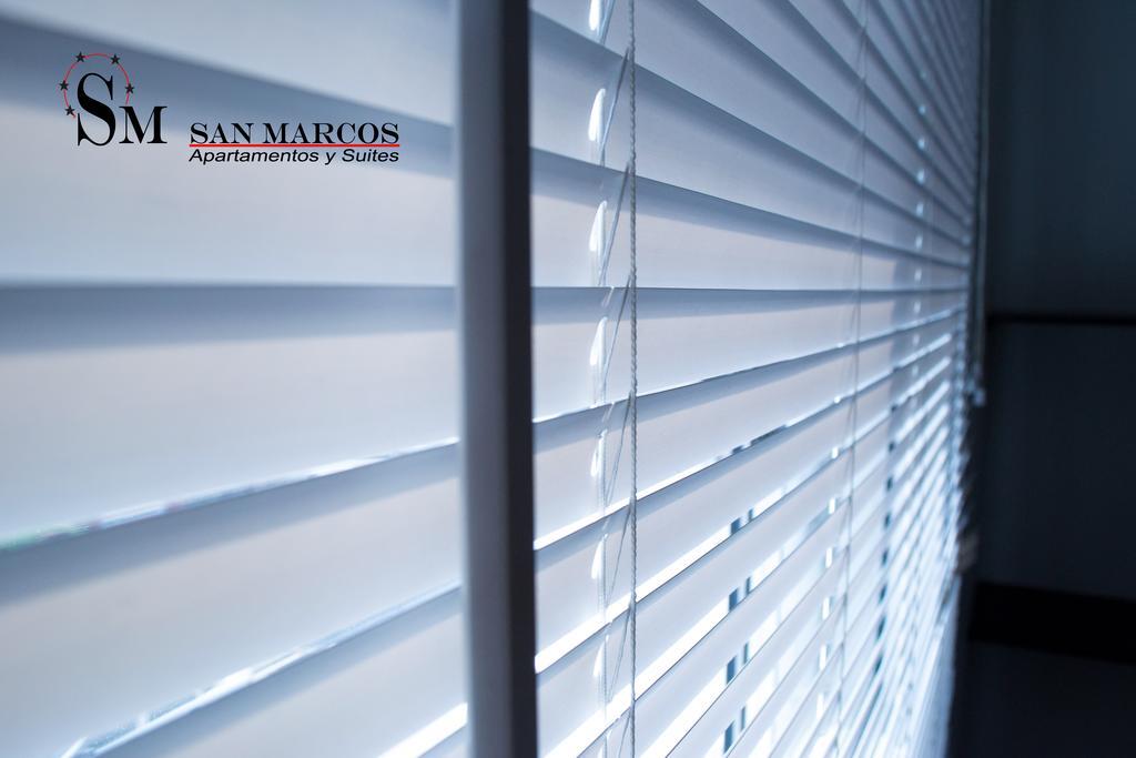 Apartasuites San Marcos Cali Exterior foto