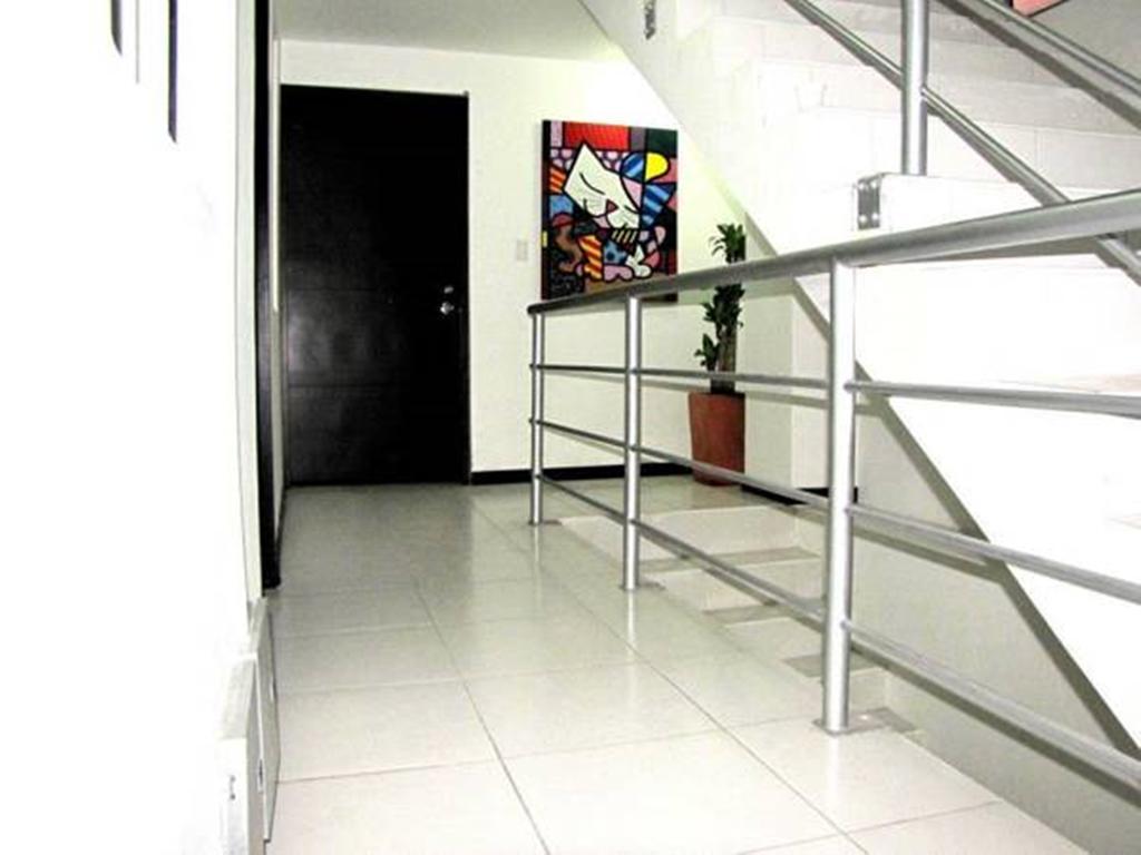 Apartasuites San Marcos Cali Exterior foto